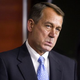 House Speaker John Boehner suffers setback. (Getty)